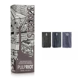 (1) PULP RIOT SMOKE-GREY